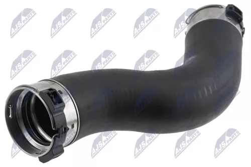 NTY NTY GPP-MZ-014 Charge Air Hose 