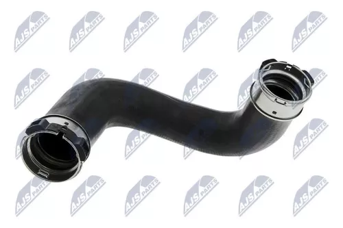 NTY NTY GPP-NS-005 Charge Air Hose 