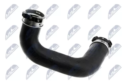 NTY NTY GPP-NS-005 Charge Air Hose 