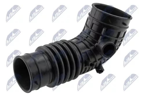 Intake Hose, air filter