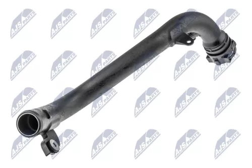 NTY NTY GPP-NS-007 Charge Air Hose 