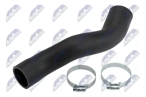 Charge Air Hose