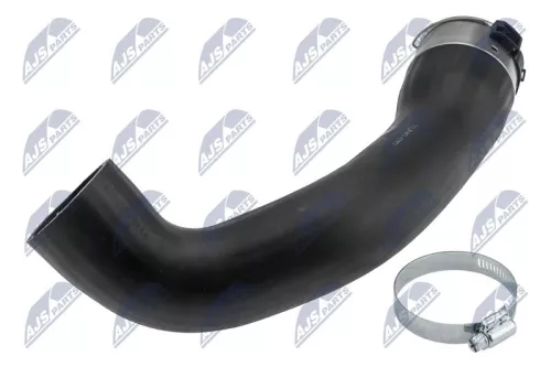 NTY NTY GPP-NS-010 Charge Air Hose 