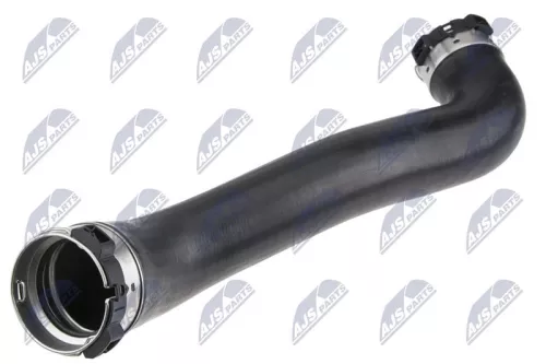 NTY NTY GPP-NS-011 Charge Air Hose 