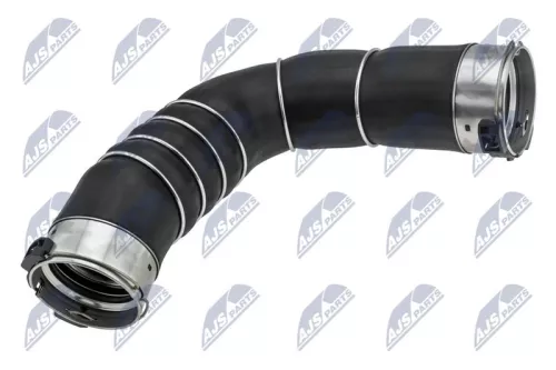NTY NTY GPP-NS-012 Charge Air Hose 