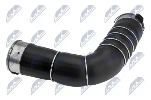 NTY NTY GPP-NS-012 Charge Air Hose 