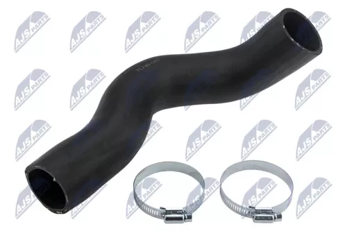 NTY NTY GPP-NS-013 Charge Air Hose 