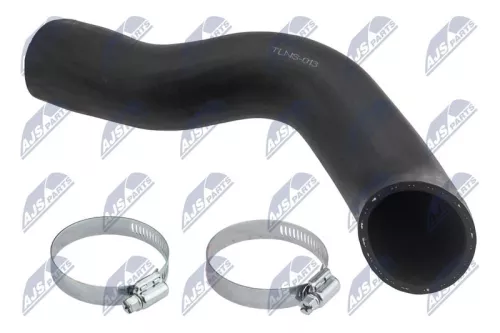 NTY NTY GPP-NS-013 Charge Air Hose 