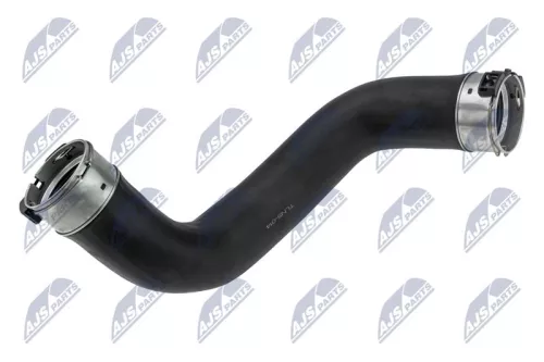 NTY NTY GPP-NS-014 Charge Air Hose 