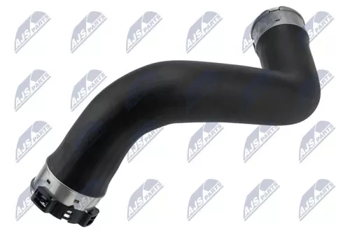 NTY NTY GPP-NS-014 Charge Air Hose 
