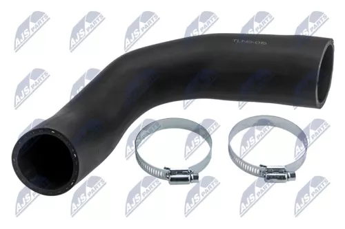 Charge Air Hose
