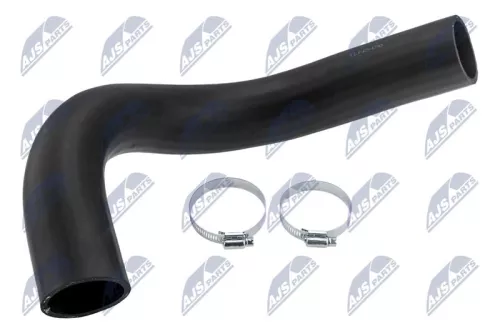 NTY NTY GPP-NS-016 Charge Air Hose 
