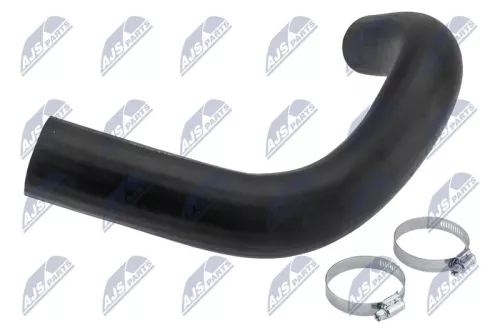 NTY NTY GPP-NS-016 Charge Air Hose 