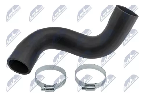 NTY NTY GPP-NS-019 Charge Air Hose 