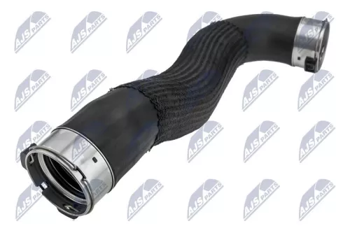 NTY NTY GPP-NS-021 Charge Air Hose 