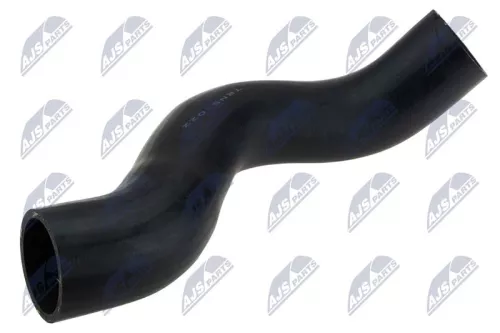 NTY NTY GPP-NS-022 Charge Air Hose 