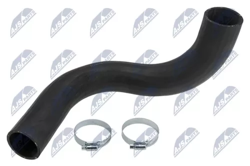 Charge Air Hose