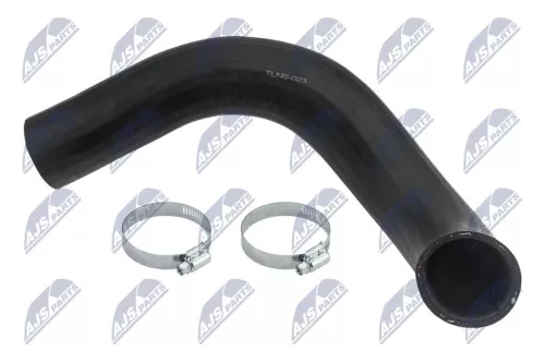 NTY NTY GPP-NS-023 Charge Air Hose 