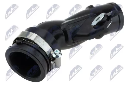 NTY NTY GPP-NS-026 Charge Air Hose 