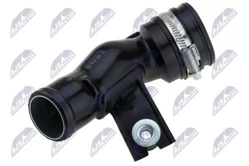 NTY NTY GPP-NS-026 Charge Air Hose 