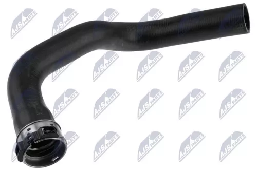 NTY NTY GPP-NS-029 Charge Air Hose 