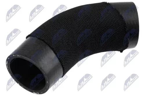 NTY NTY GPP-NS-030 Charge Air Hose 