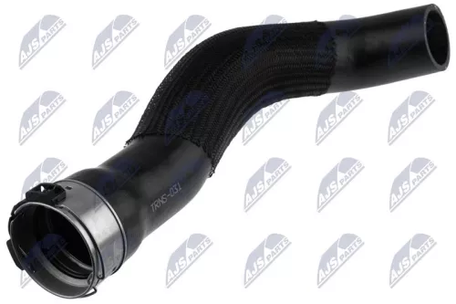 NTY NTY GPP-NS-031 Charge Air Hose 