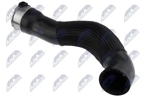 NTY NTY GPP-NS-031 Charge Air Hose 