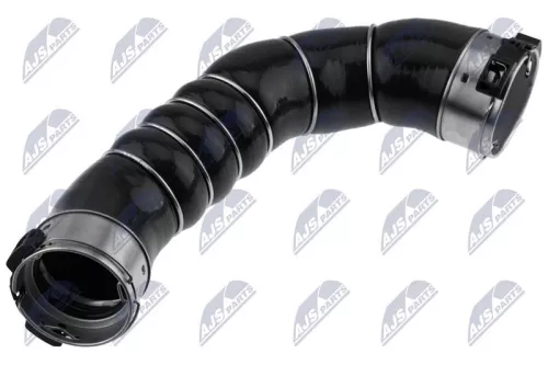 NTY NTY GPP-NS-033 Charge Air Hose 