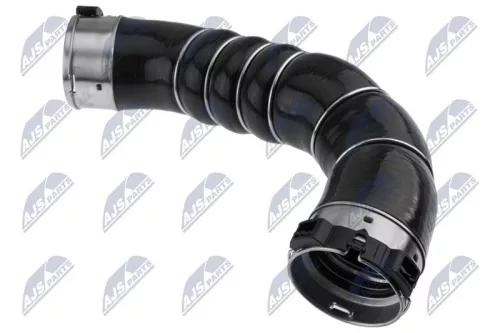 NTY NTY GPP-NS-033 Charge Air Hose 