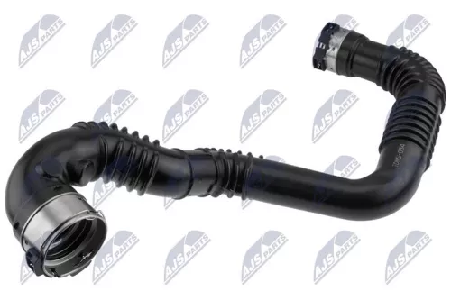 NTY NTY GPP-NS-034 Charge Air Hose 