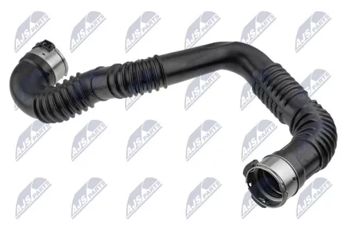 NTY NTY GPP-NS-034 Charge Air Hose 