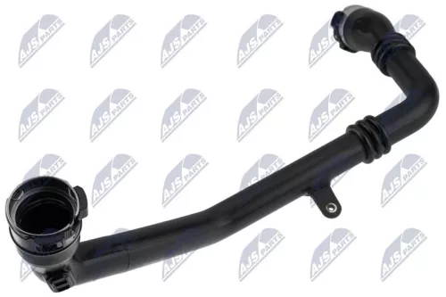 NTY NTY GPP-NS-036 Charge Air Hose 