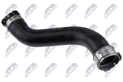 NTY NTY GPP-NS-038 Charge Air Hose 