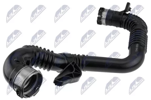 Charge Air Hose