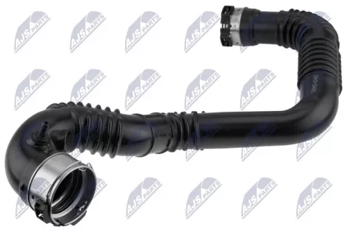 NTY NTY GPP-NS-040 Charge Air Hose 