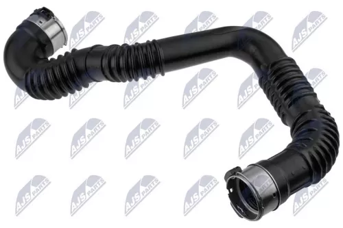 NTY NTY GPP-NS-040 Charge Air Hose 
