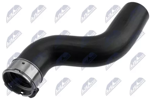 NTY NTY GPP-NS-042 Charge Air Hose 