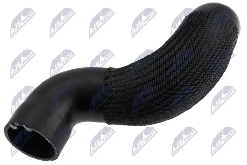 NTY NTY GPP-NS-043 Charge Air Hose 