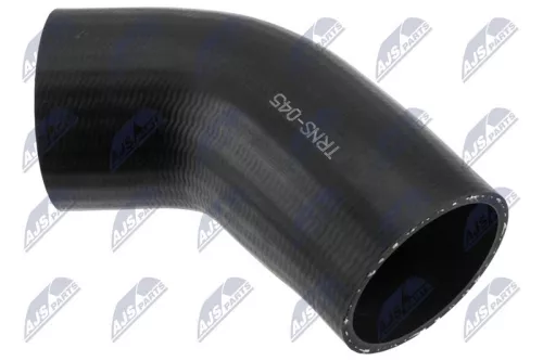 NTY NTY GPP-NS-045 Charge Air Hose 