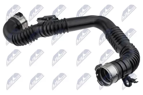NTY NTY GPP-NS-046 Charge Air Hose 