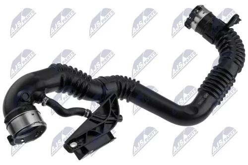 Charge Air Hose