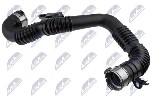 NTY NTY GPP-NS-047 Charge Air Hose 