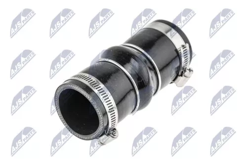 Charge Air Hose