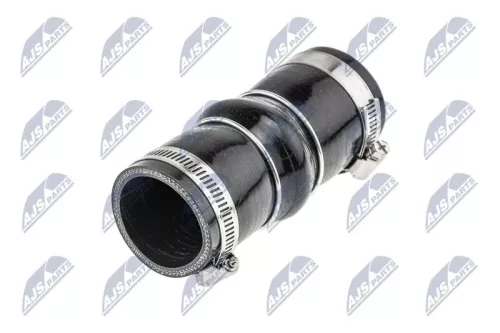 NTY NTY GPP-PE-004 Charge Air Hose 