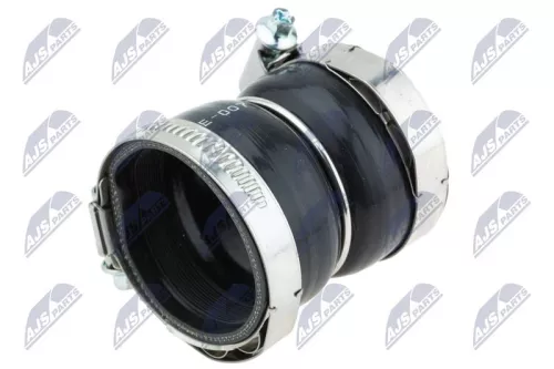 Charge Air Hose