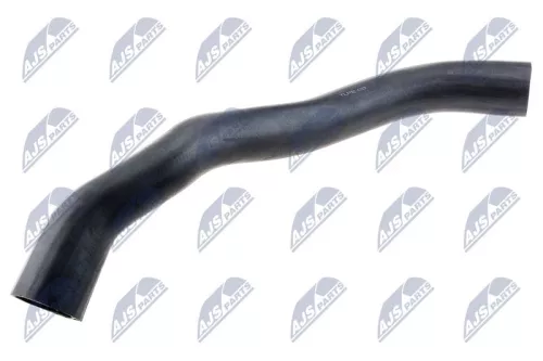 NTY NTY GPP-PE-013 Charge Air Hose 