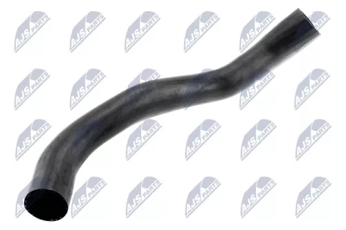 NTY NTY GPP-PE-013 Charge Air Hose 