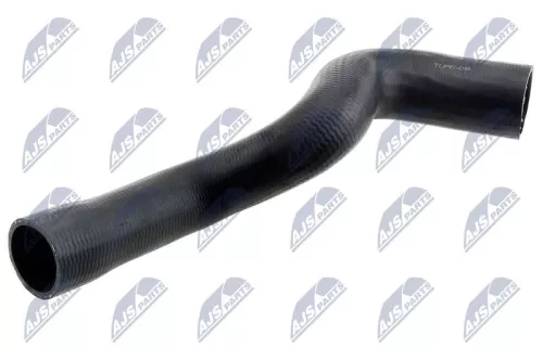 NTY NTY GPP-PE-015 Charge Air Hose 