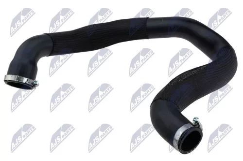 NTY NTY GPP-PE-016 Charge Air Hose 